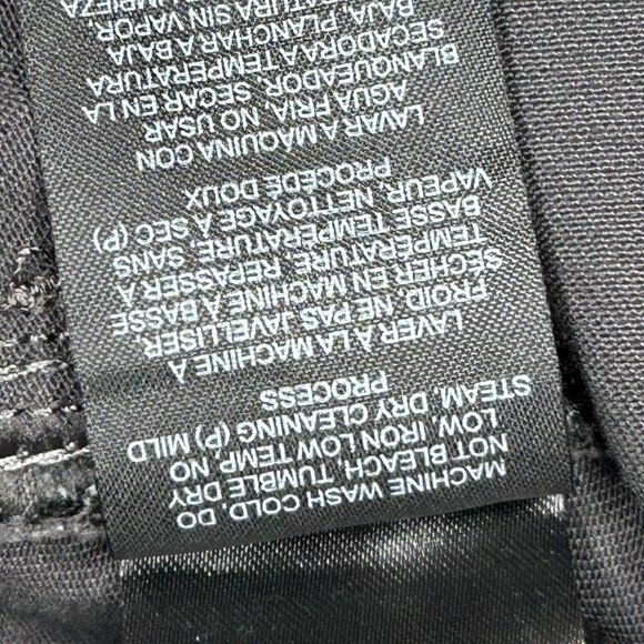 Kuhl Skirt Womens 10 Gray Kontour Stretch Cotton Blend Utility Pockets Outdoor - Picture 10 of 14